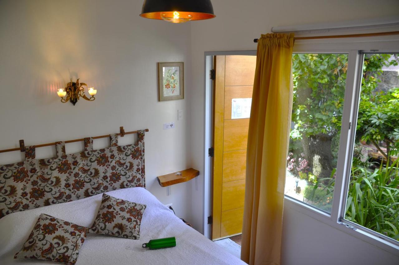Ayca La Flora Hotel Boutique Valparaiso Ngoại thất bức ảnh