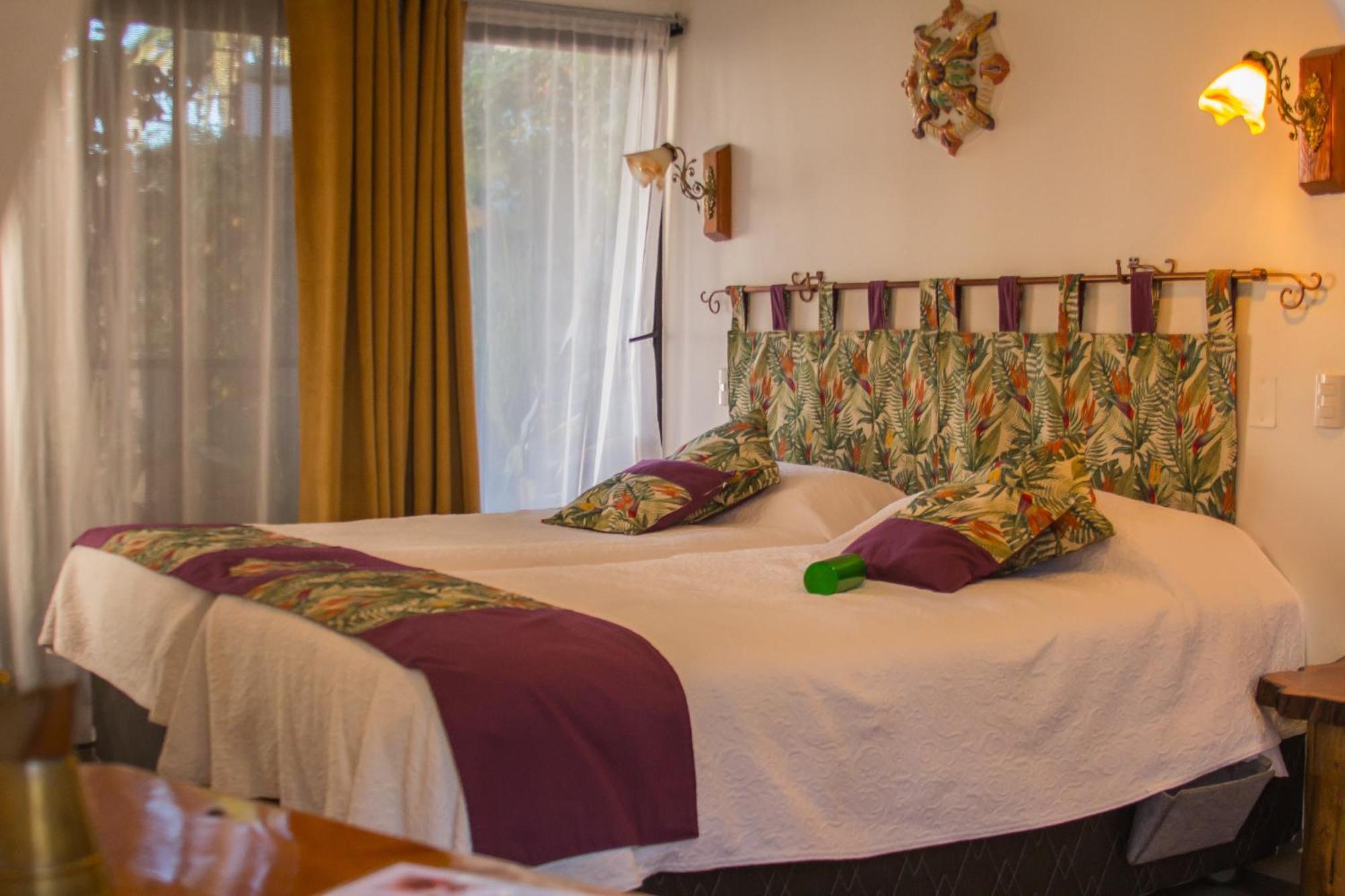 Ayca La Flora Hotel Boutique Valparaiso Ngoại thất bức ảnh