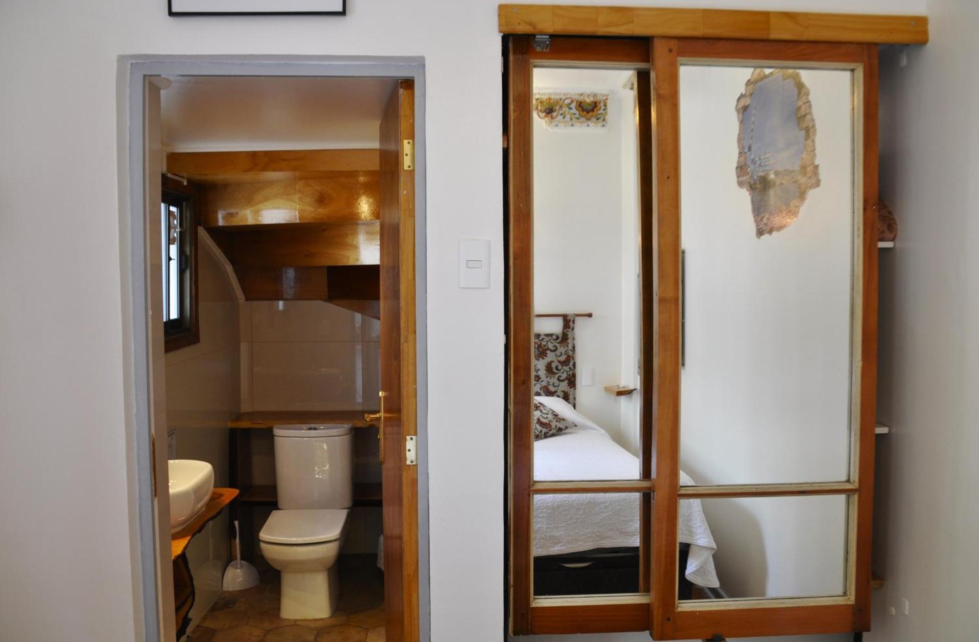 Ayca La Flora Hotel Boutique Valparaiso Ngoại thất bức ảnh
